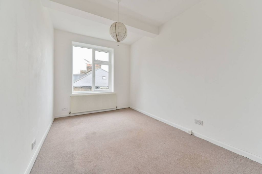 Квартира в Лондоне, Великобритания, 42 м² - фото 1