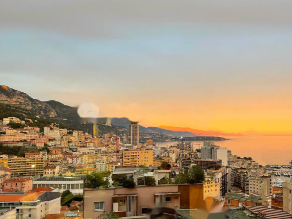 Квартира в Монако, Монако, 115 м² - фото 1