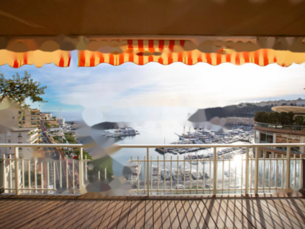 Квартира в Монако, Монако, 284 м² - фото 1