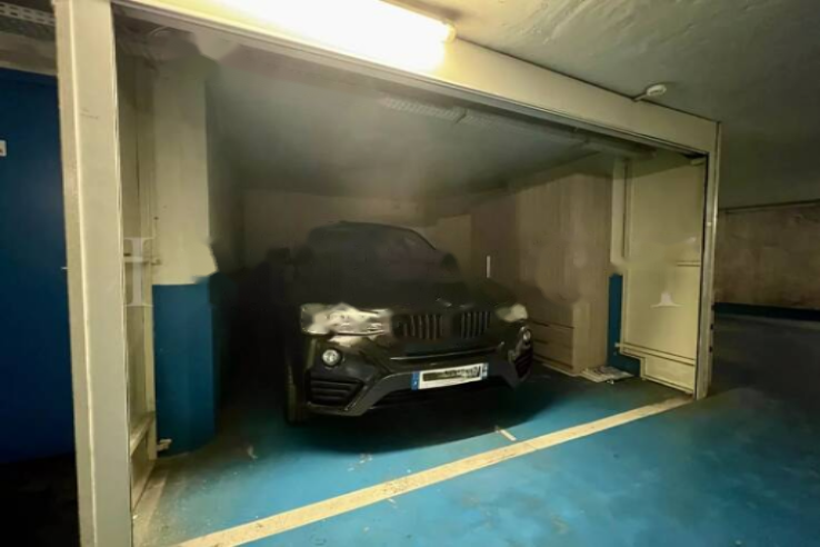 Квартира в Каннах, Франция, 18 м² - фото 1