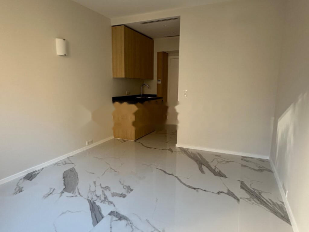 Квартира в Сен-Романе, Монако, 25 м² - фото 1