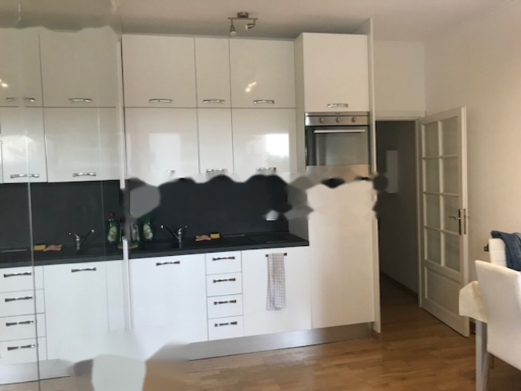 Квартира в Монако, Монако, 25 м² - фото 1