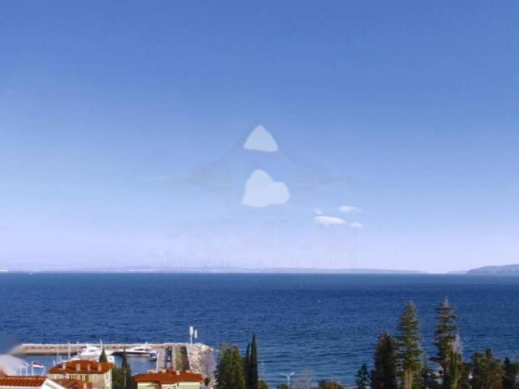 Квартира в Опатии, Хорватия, 290 м² - фото 1