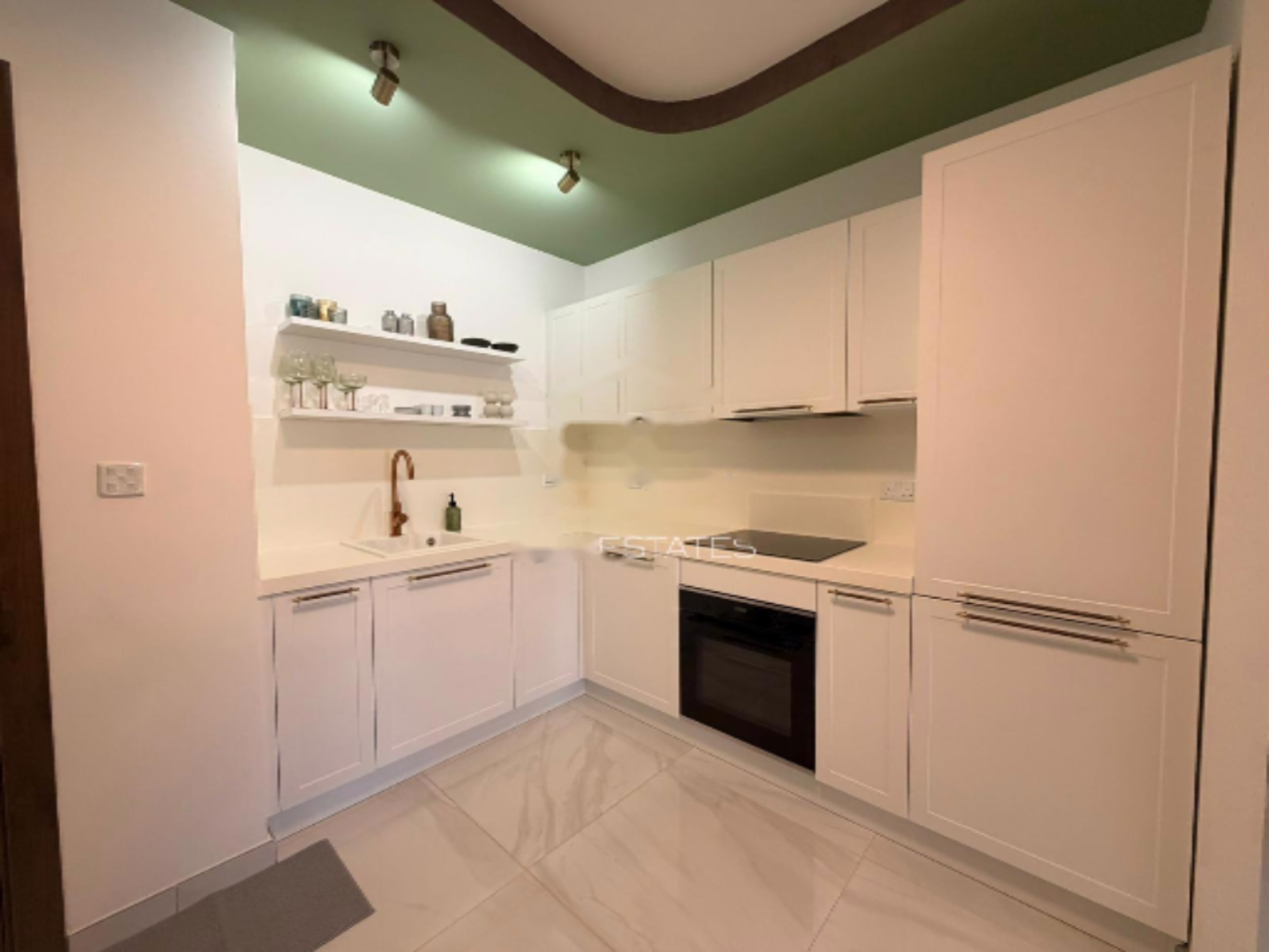 Квартира в Сан-Лоренце, Мальта, 110 м² - фото 1