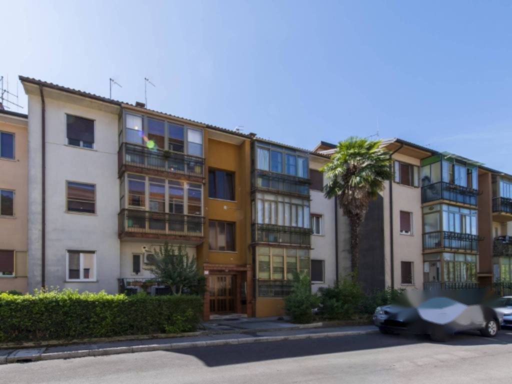 Квартира в Гориции, Италия, 89 м² - фото 1