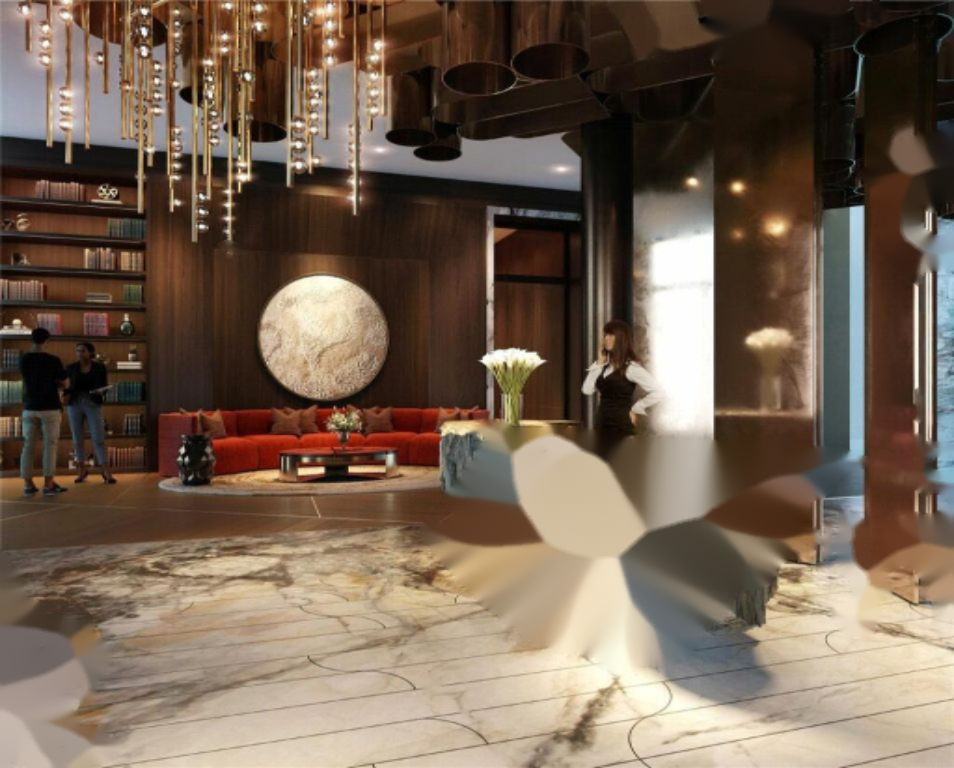 Квартира в Лондоне, Великобритания, 104 м² - фото 1