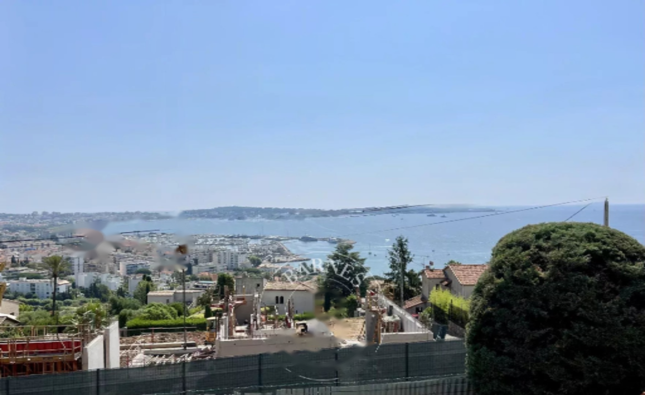 Квартира в Каннах, Франция, 120 м² - фото 1