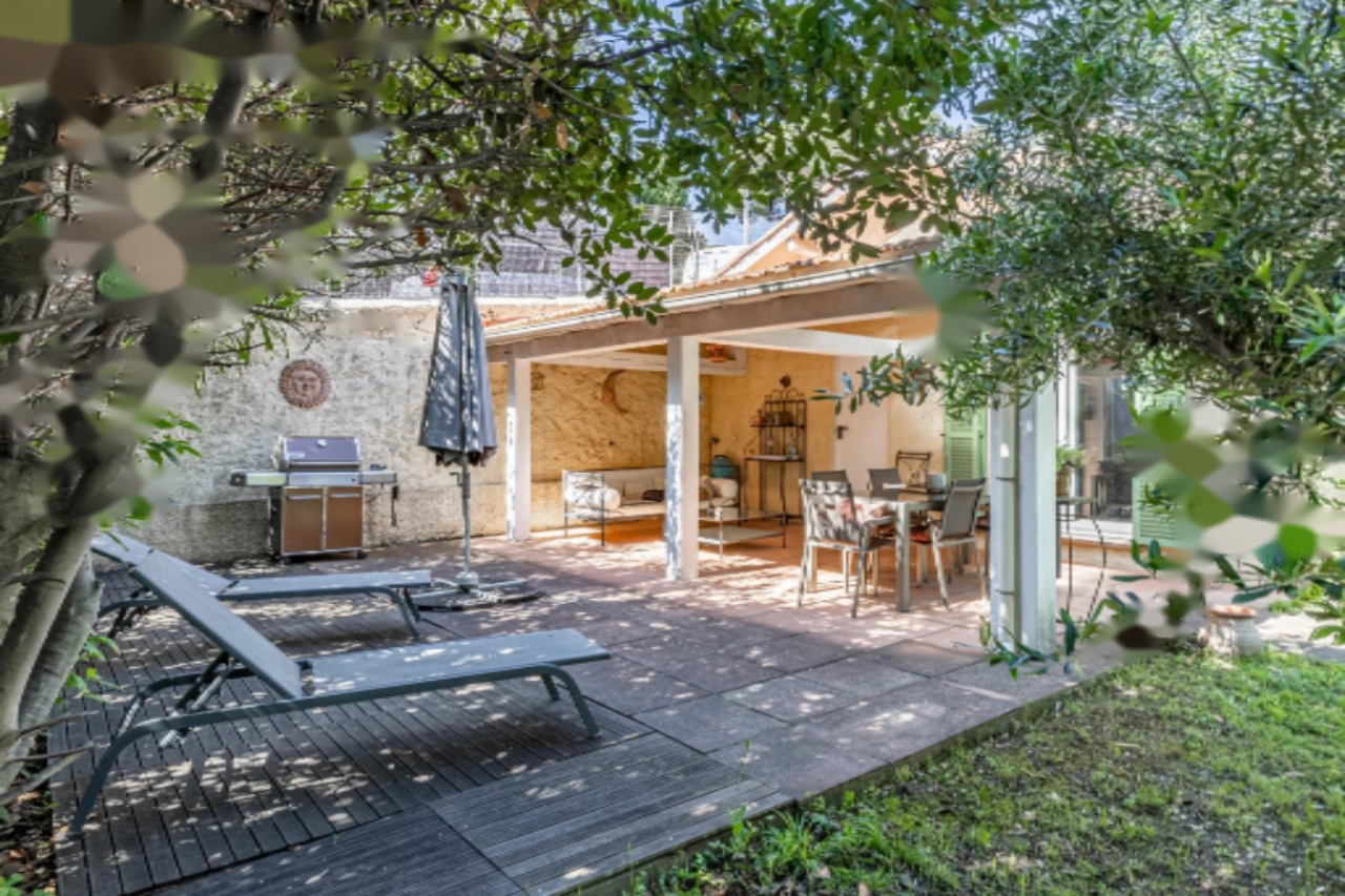 Квартира в Каннах, Франция, 170 м² - фото 1