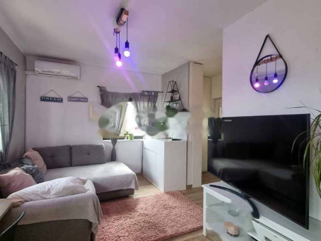 Квартира в Опатии, Хорватия, 90 м² - фото 1