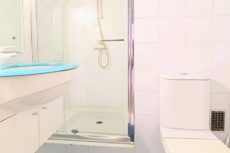 Квартира в Каннах, Франция, 42 м² - фото 1