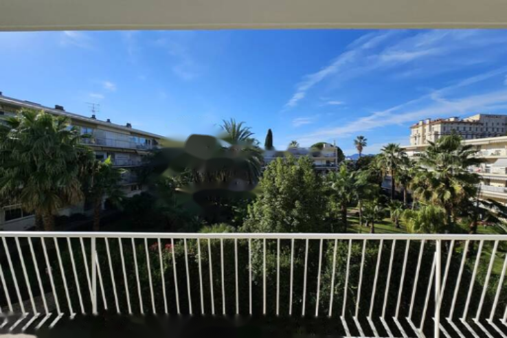 Квартира в Каннах, Франция - фото 1