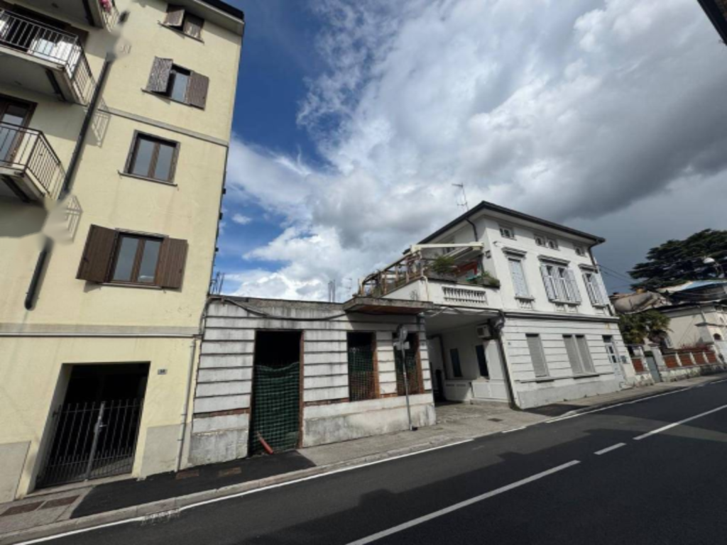 Квартира в Гориции, Италия, 225 м² - фото 1