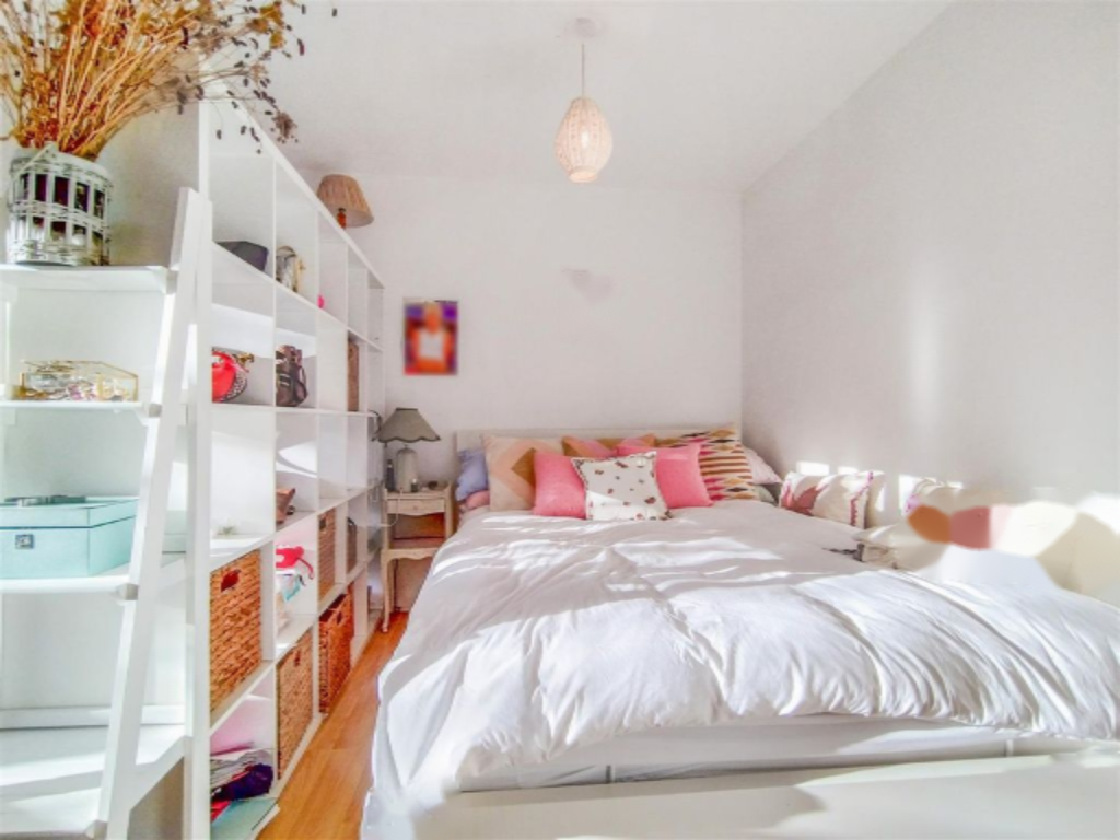 Квартира в Лондоне, Великобритания, 38 м² - фото 1