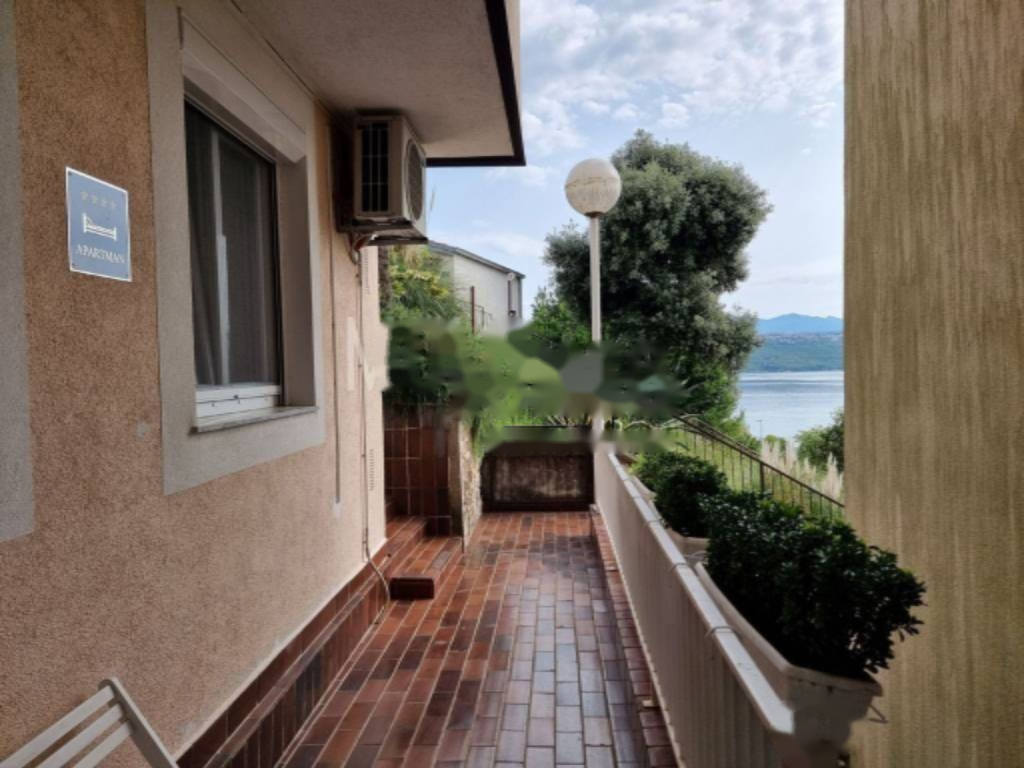 Квартира в Опатии, Хорватия, 40 м² - фото 1