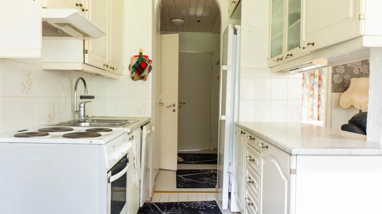 Квартира в Леппявирта, Финляндия, 54 м² - фото 7