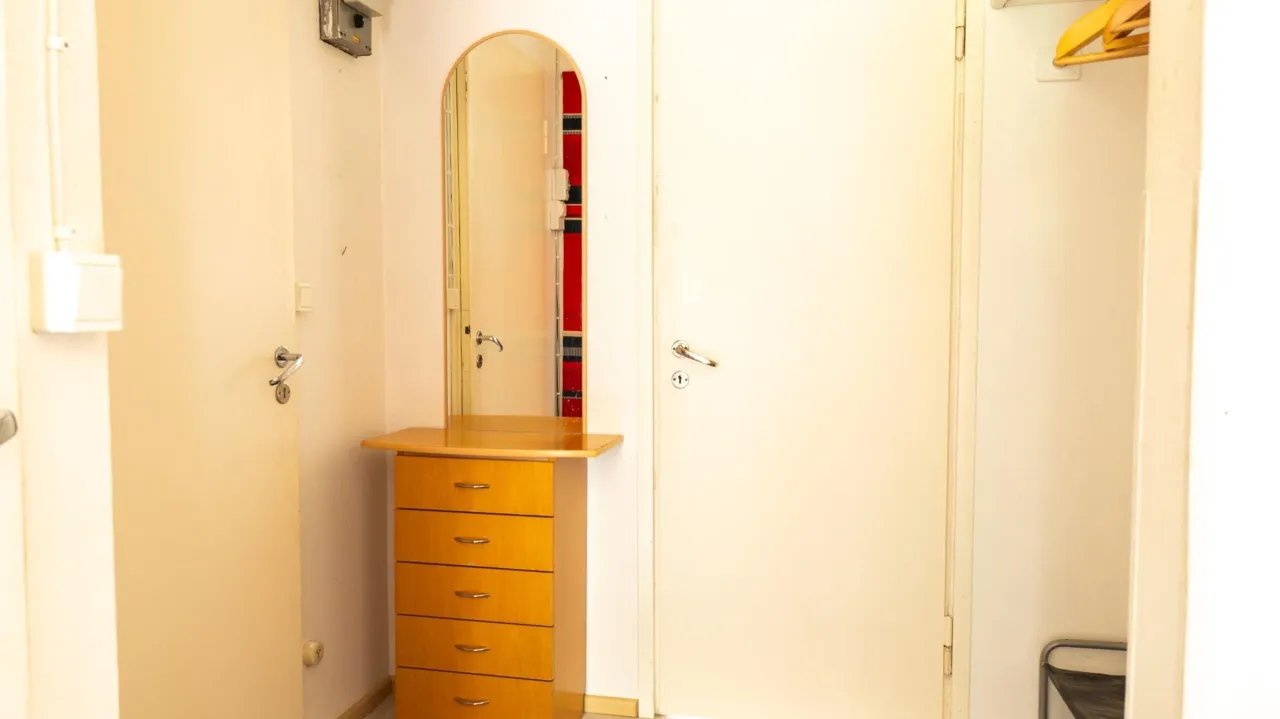 Квартира в Леппявирта, Финляндия, 54 м² - фото 11