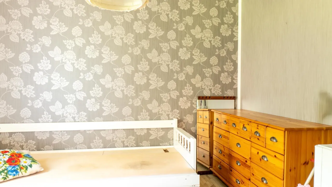 Квартира в Леппявирта, Финляндия, 54 м² - фото 9