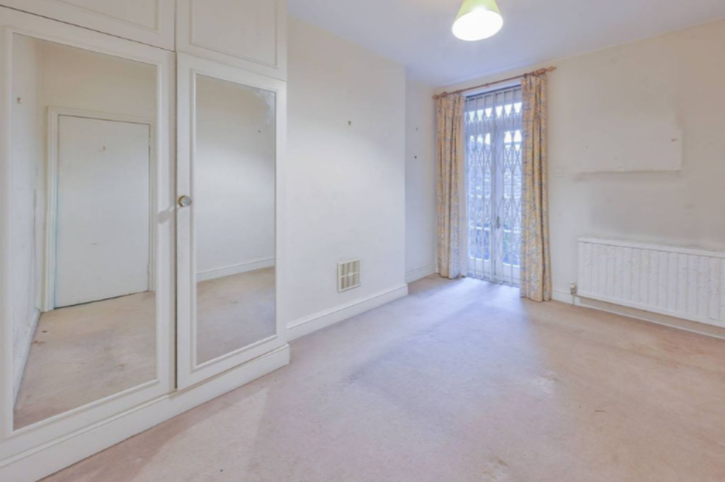 Квартира в Лондоне, Великобритания, 120 м² - фото 1