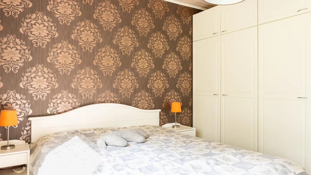 Квартира в Леппявирта, Финляндия, 54 м² - фото 10