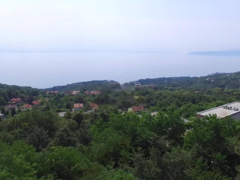 Дом в Опатии, Хорватия, 600 м² - фото 1