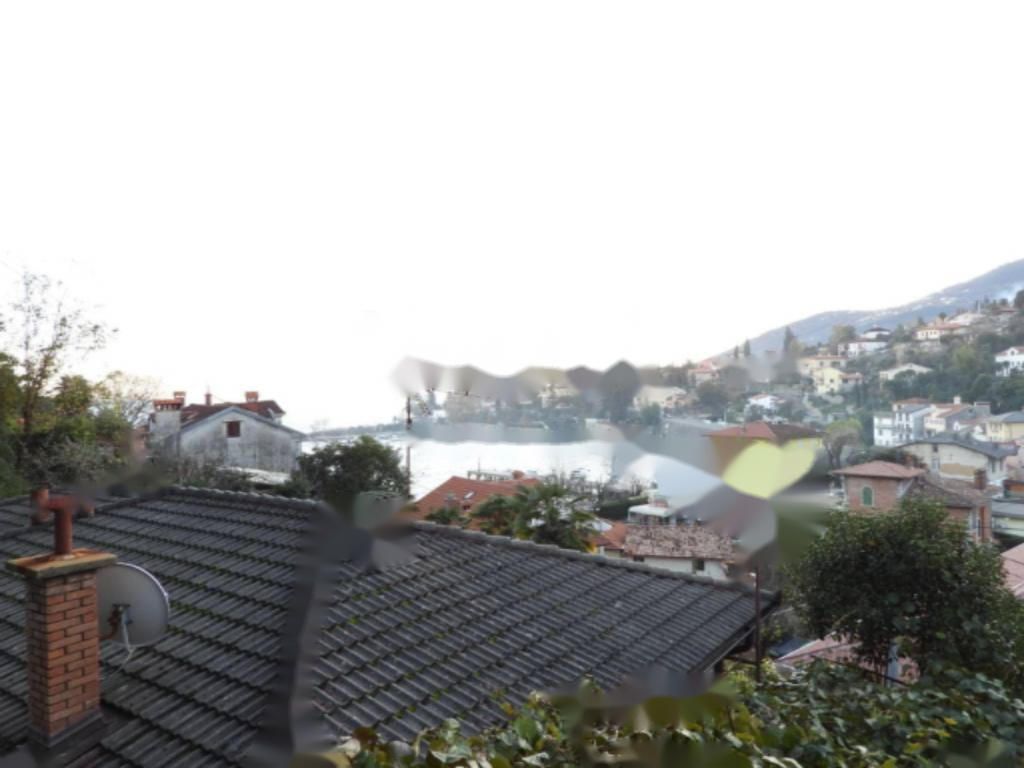 Дом в Опатии, Хорватия, 139 м² - фото 1