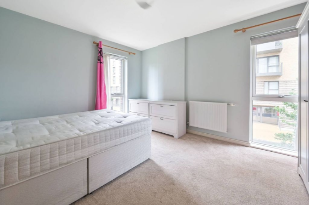 Квартира в Лондоне, Великобритания, 61 м² - фото 1