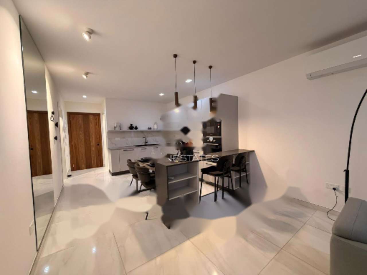 Квартира в Ауре, Мальта, 110 м² - фото 1