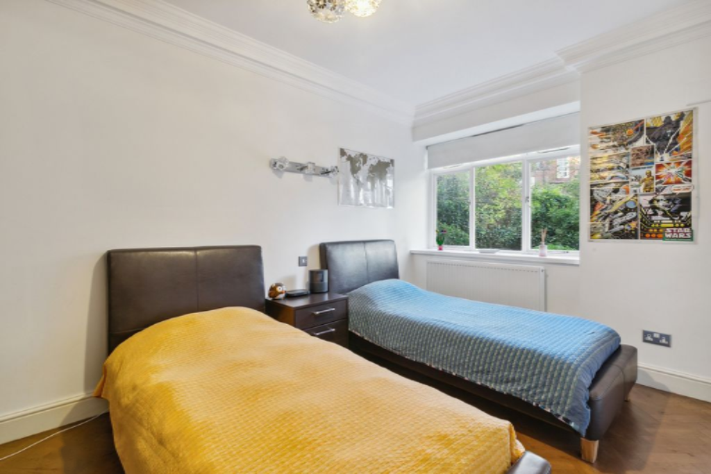 Квартира в Лондоне, Великобритания, 109 м² - фото 1