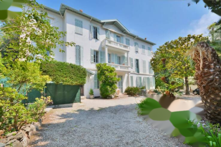 Квартира в Каннах, Франция, 90 м² - фото 1