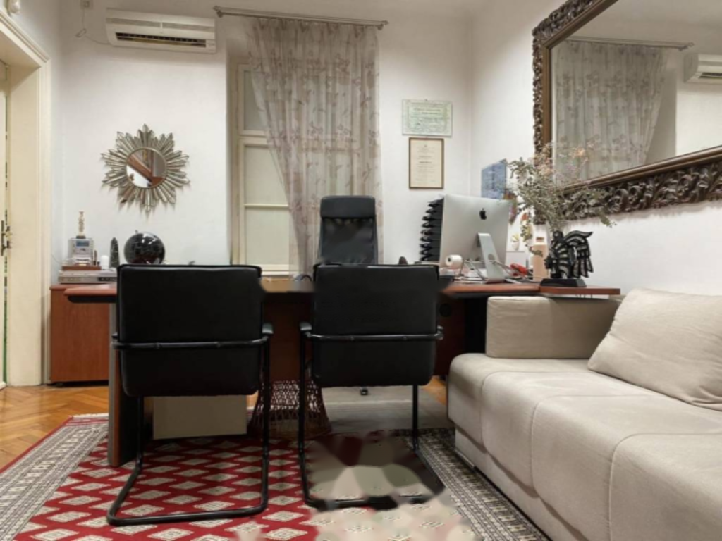 Квартира в Опатии, Хорватия, 60 м² - фото 1