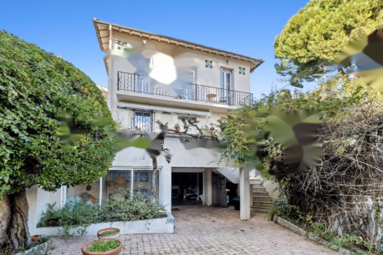 Квартира в Каннах, Франция, 117 м² - фото 1