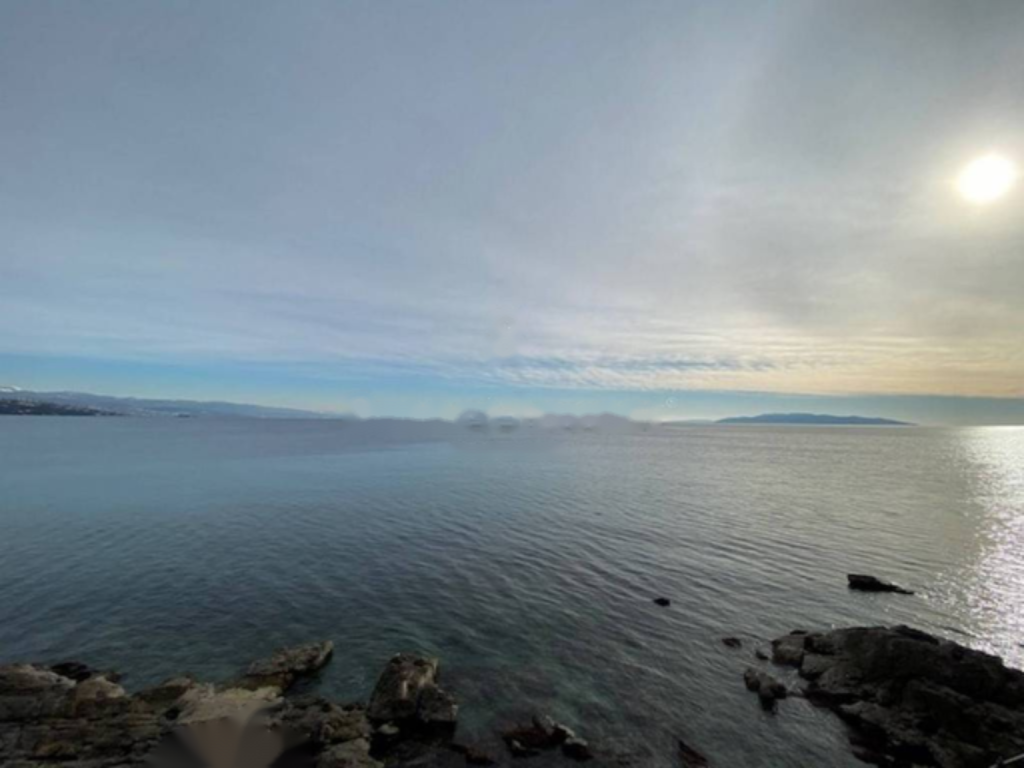 Квартира в Опатии, Хорватия, 101 м² - фото 1