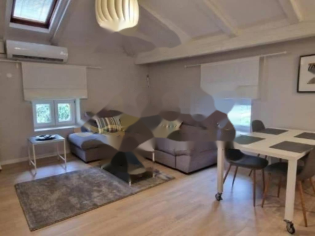 Квартира в Опатии, Хорватия, 41 м² - фото 1