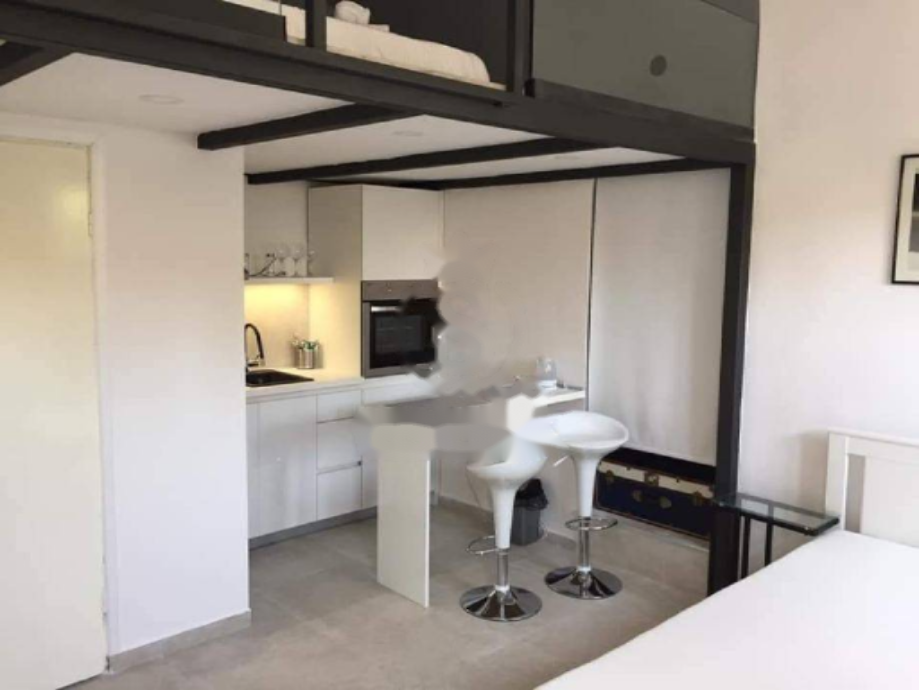 Квартира в Опатии, Хорватия, 90 м² - фото 1