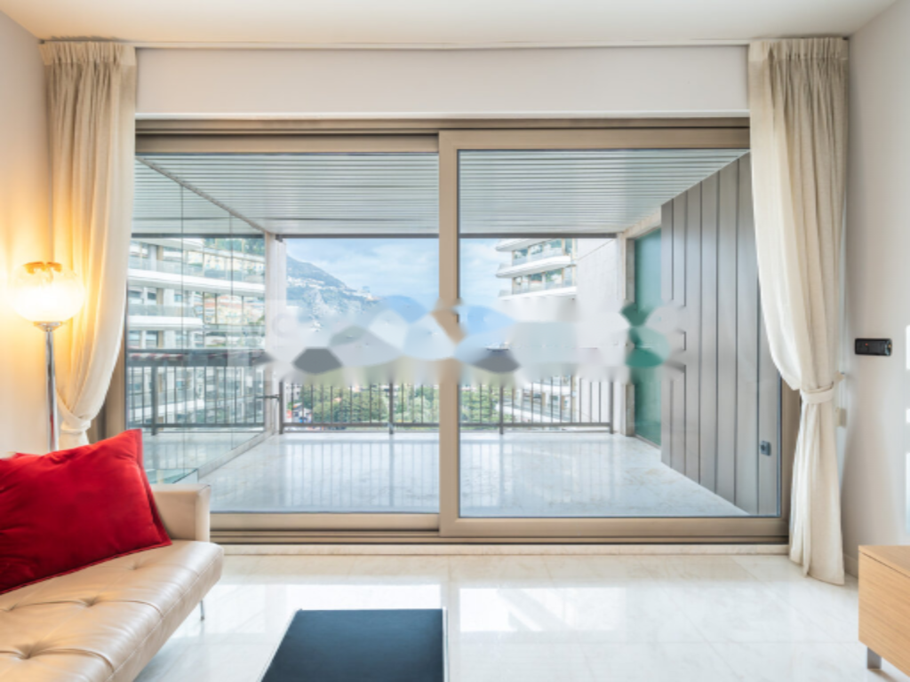 Квартира в Монако, Монако, 109 м² - фото 1