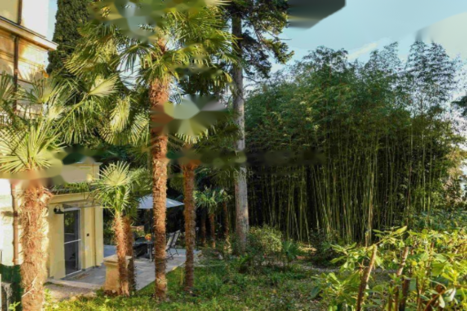 Квартира в Опатии, Хорватия, 53 м² - фото 1