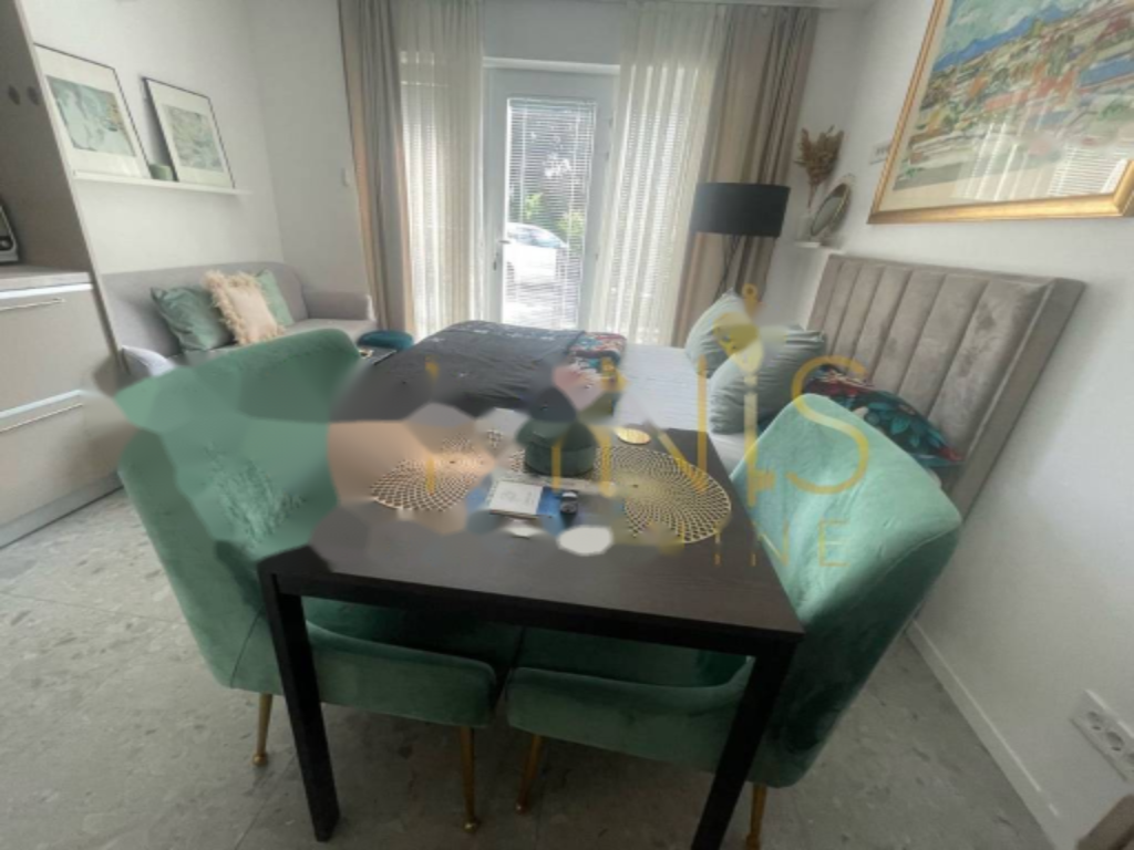 Дом в Опатии, Хорватия, 30 м² - фото 1