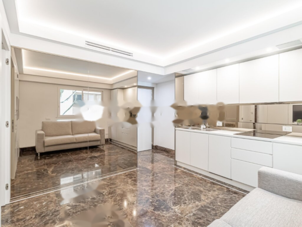 Квартира в Сен-Романе, Монако, 47 м² - фото 1