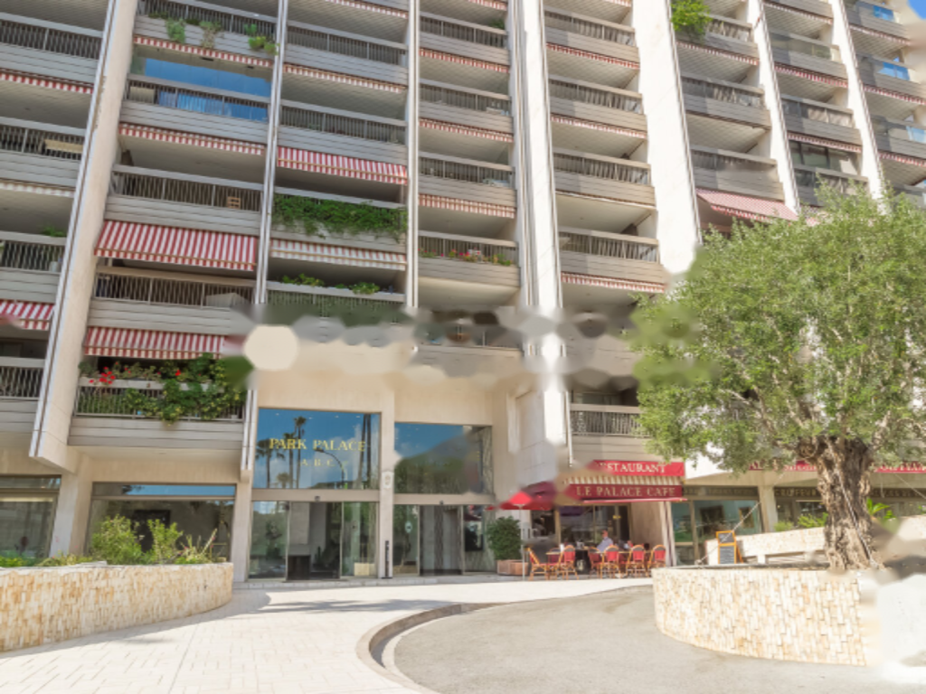 Квартира в Монако, Монако, 45 м² - фото 1