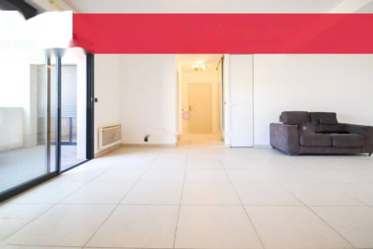 Квартира в Каннах, Франция, 70 м² - фото 1