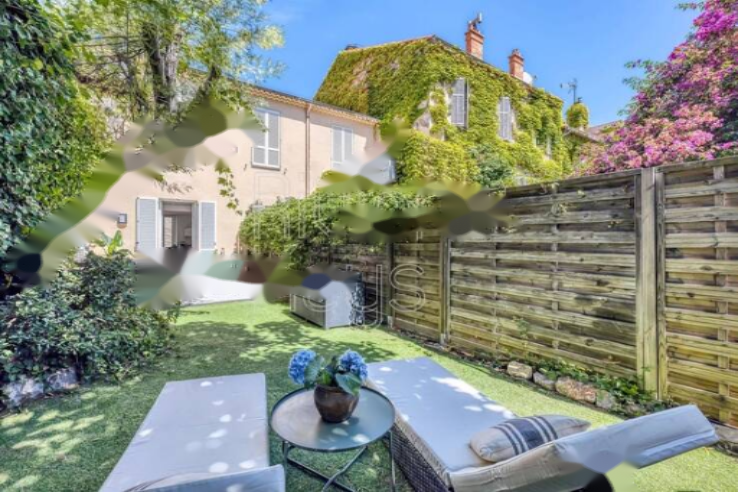 Квартира в Каннах, Франция, 60 м² - фото 1