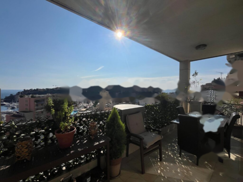 Квартира в Монако, Монако, 137 м² - фото 1