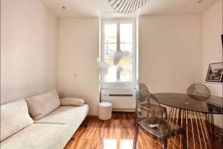 Квартира в Каннах, Франция, 30 м² - фото 1