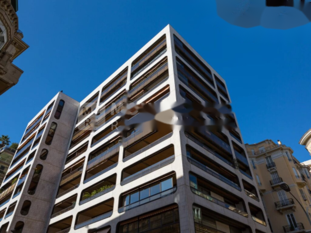 Квартира в Монако, Монако, 26 м² - фото 1