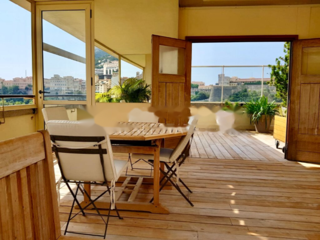 Квартира в Монако, Монако, 300 м² - фото 1