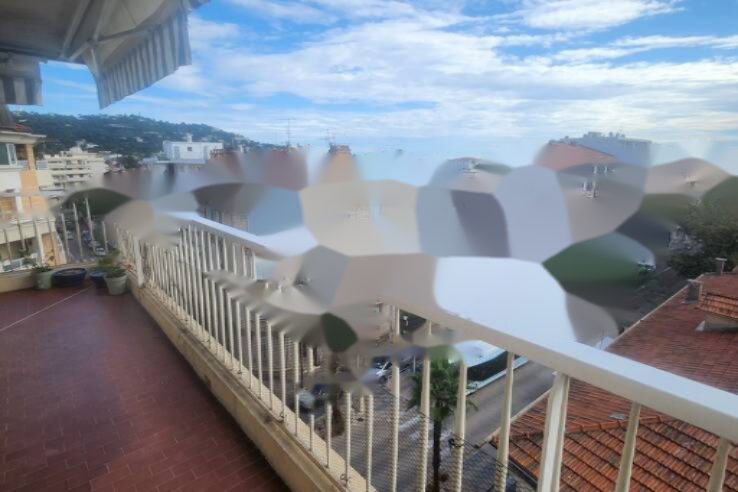 Квартира в Каннах, Франция, 70 м² - фото 1