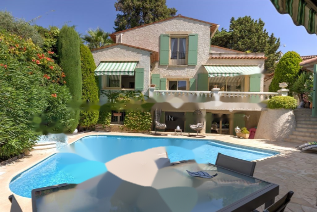 Квартира в Каннах, Франция, 320 м² - фото 1