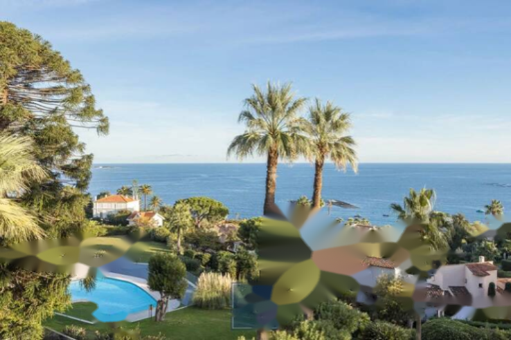 Квартира в Каннах, Франция, 142 м² - фото 1