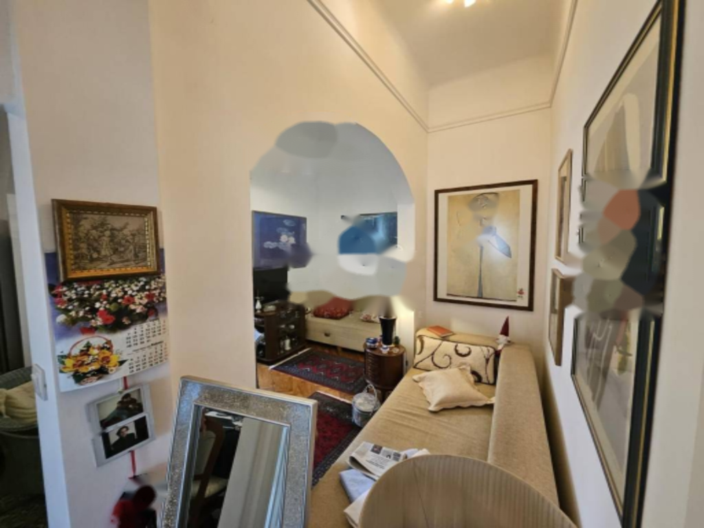 Квартира в Опатии, Хорватия, 44 м² - фото 1