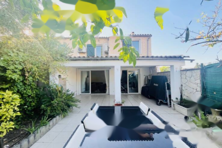 Квартира в Каннах, Франция, 85 м² - фото 1